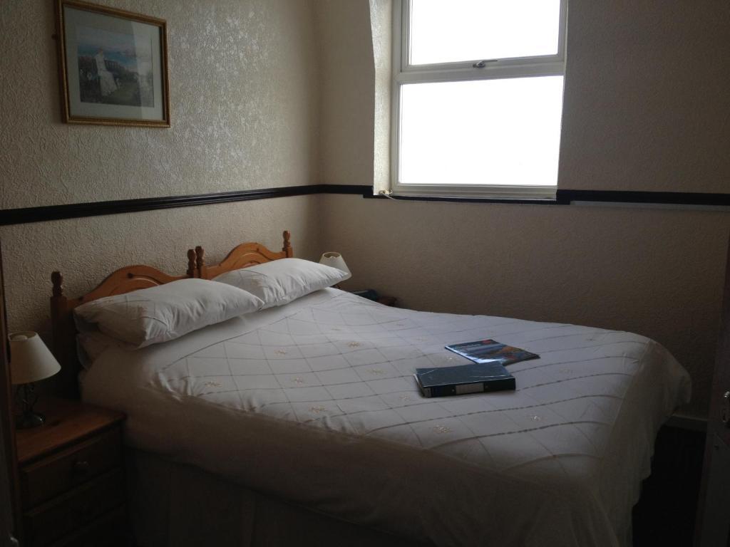 Hotel The Stuart House Scarborough Zimmer foto